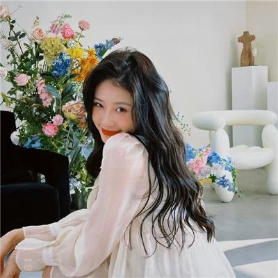 看见缘分的少女 在线观看